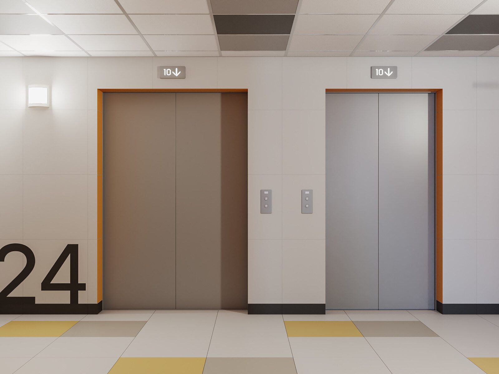5 (Секция 1)