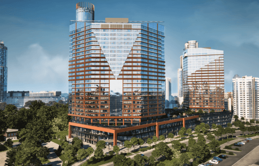 НКС Девелопмент