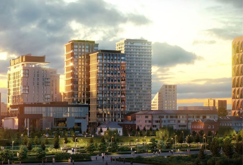 Гоголя 21