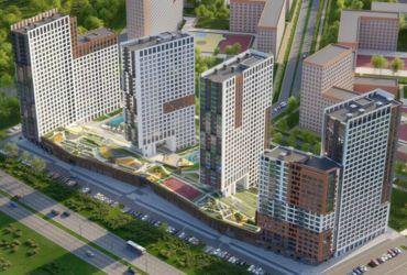 ЖК «Новый ВИЗ»