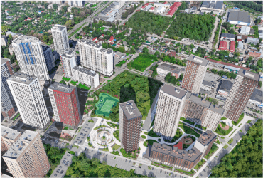 ЖК «Современник»