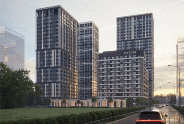 РАЗУМ на Титова