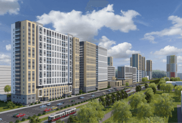 ЖК «7 Ключей»