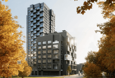 ЖК «Кайдзен»